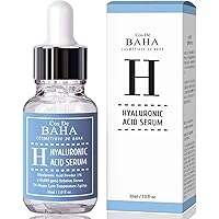 Cos De Baha Hyaluronic Acid B5(D-Panthenol) Serum - View 3